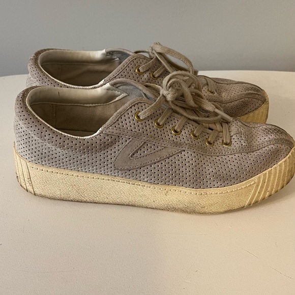 Tretorn Sneakers - Picture 1 of 5